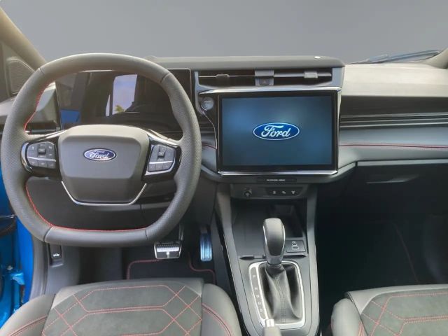 Ford Puma EcoBoost ST Line