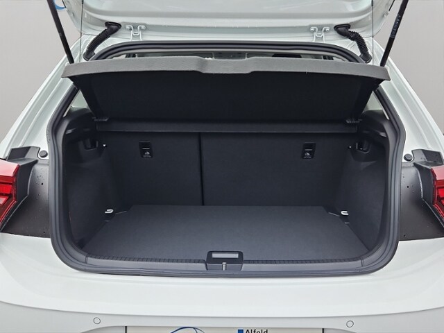 Volkswagen Polo 1.0 TSI