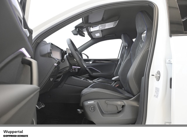 Volkswagen Tiguan DSG R-Line