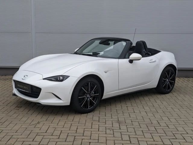 Mazda MX-5 Exclusive-line