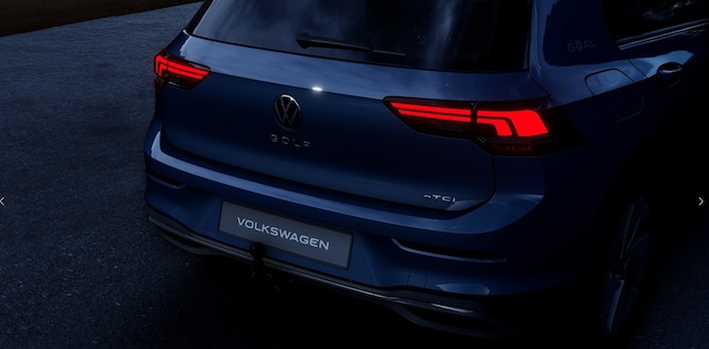 Volkswagen Golf 1.5 eTSI DSG Golf VIII Life