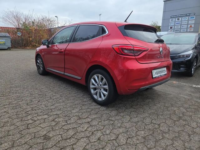 Renault Clio Intens TCe 90