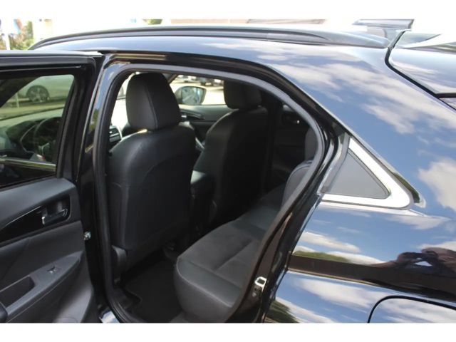 Mitsubishi Eclipse Cross 4WD PHEV