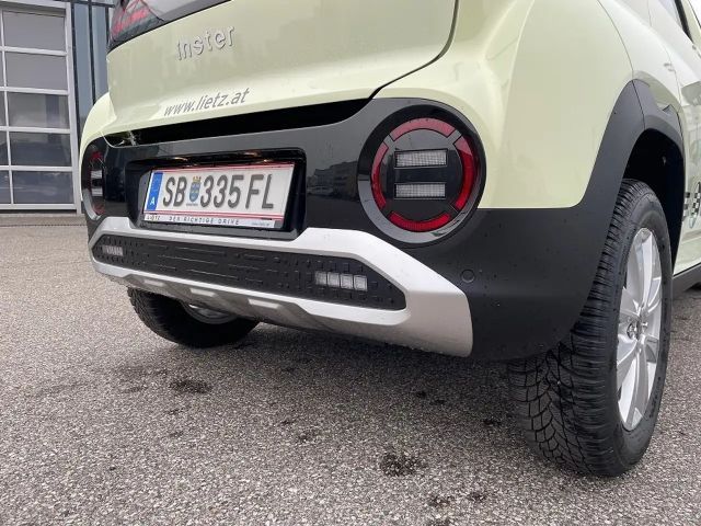 Hyundai INSTER 49 kWh