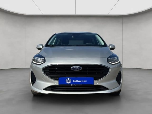 Ford Fiesta Cool & Connect