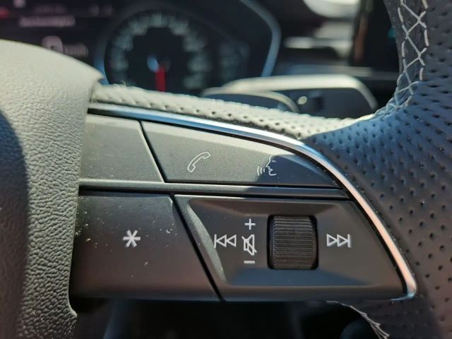 Audi A5 40 TDI Quattro S-Line Sportback