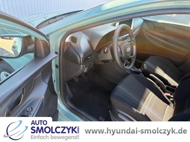 Hyundai i20 1.0 Select