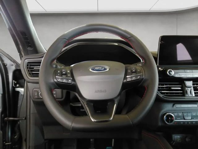 Ford Kuga EcoBoost ST Line X