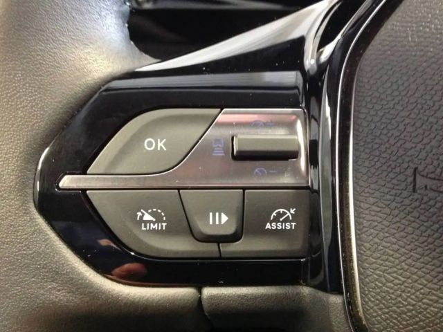 Peugeot 308 Allure Pack BlueHDi EAT8