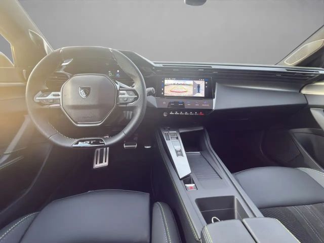 Peugeot E-308 GT-Line SW