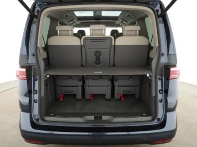 Volkswagen Multivan 2.0 TDI DSG Lang T7