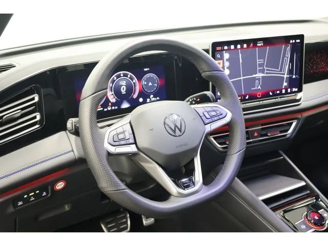 Volkswagen Tiguan 1.5 eTSI DSG R-Line