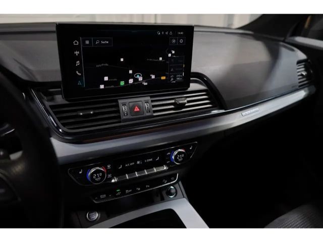 Audi Q5 Hybride Quattro S-Line