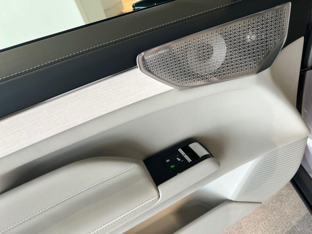 Volvo ES90 Single motor Ultra