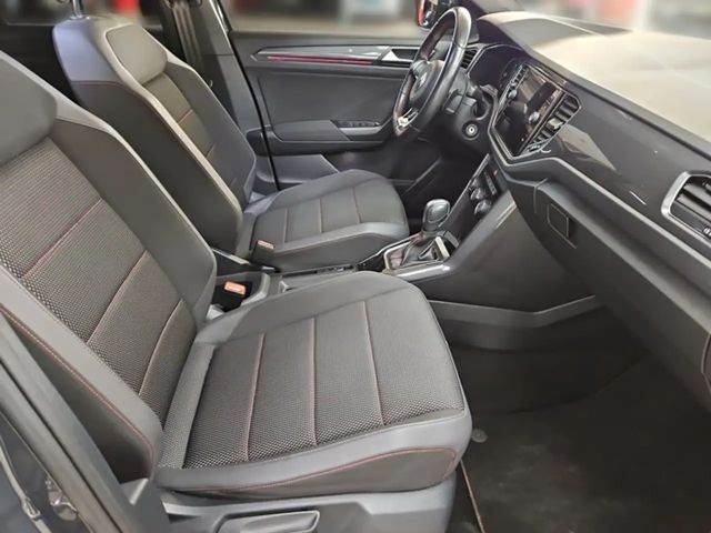 Volkswagen T-Roc DSG Sport