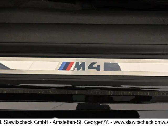 BMW M4 Competition Coupé