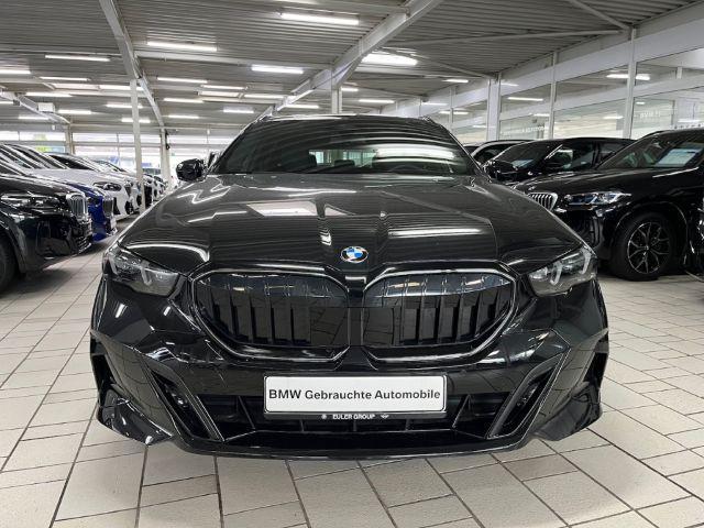 BMW 520 520i M-Sport Touring