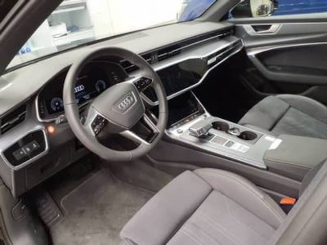 Audi A6 45 TDI Avant Quattro S-Line S-Tronic
