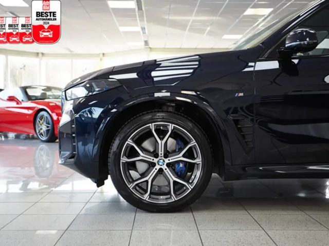 BMW X5 Individual M-Sport xDrive30d