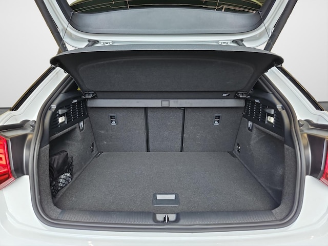 Audi SQ2 Quattro S-Tronic