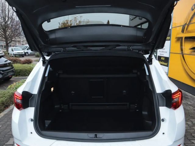 Opel Grandland X 1.2 Turbo Elegance business+