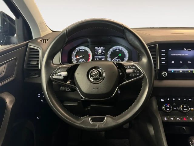 Skoda Karoq Style Style