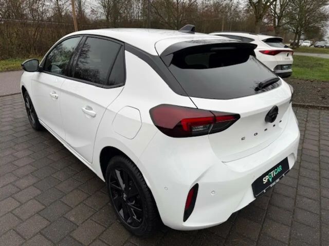 Opel Corsa 1.2 Turbo GS-Line Grand Sport Turbo