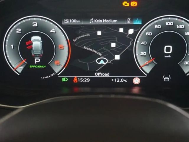 Audi A6 40 TDI Avant Sport