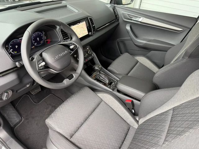 Skoda Karoq 4x4 Selection