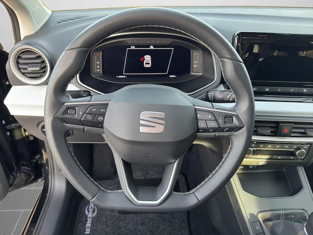 Seat Ibiza 1.0 TSI Style