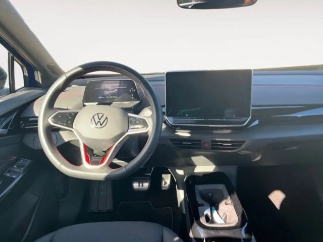 Volkswagen ID.4 GTX