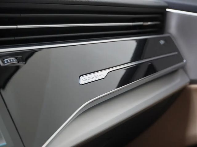 Audi Q7 55 TFSI Hybride Quattro
