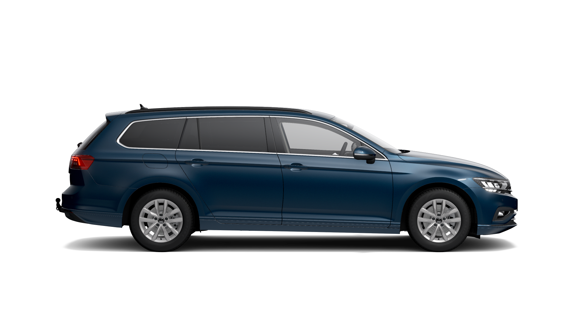 Volkswagen Passat 2.0 TDI Variant