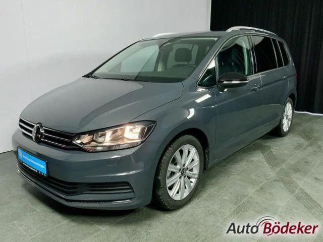 Volkswagen Touran 1.5 TSI