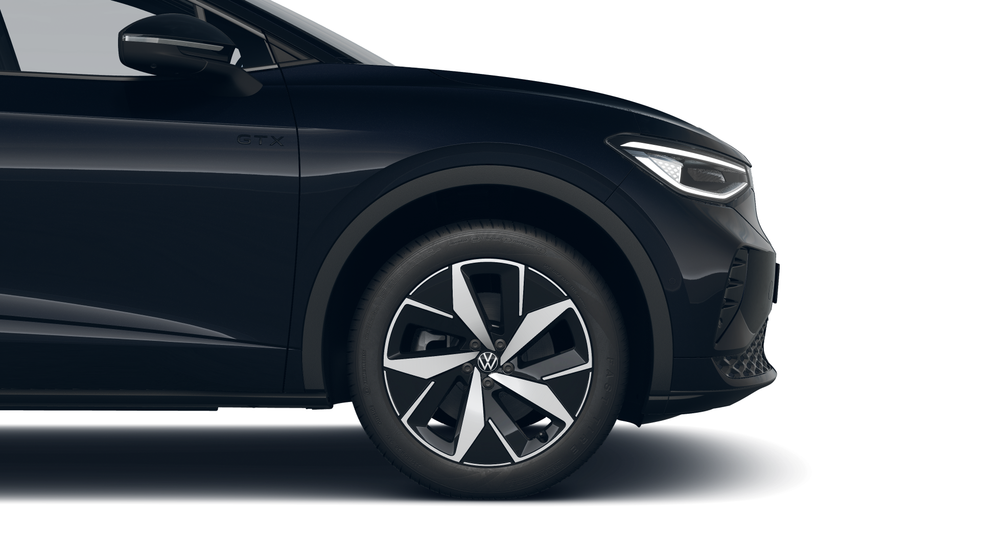 Volkswagen ID.4 Neues Modell