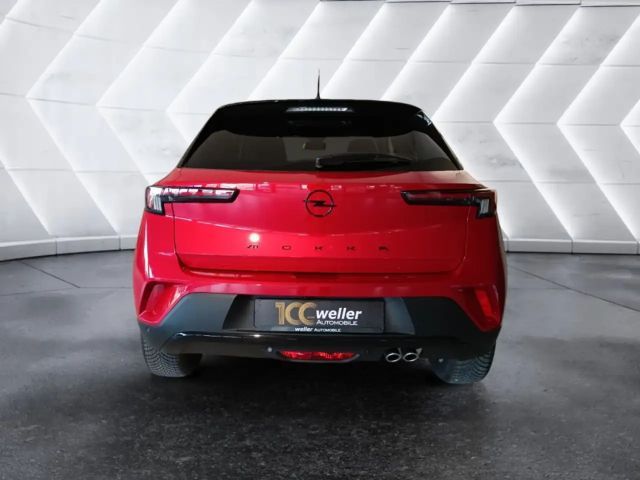 Opel Mokka 1.2 Turbo Turbo