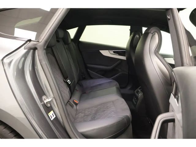 Audi A5 40 TDI S-Line S-Tronic Sportback