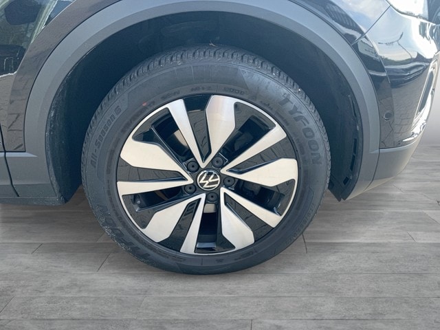 Volkswagen T-Roc 1.0 TSI Move