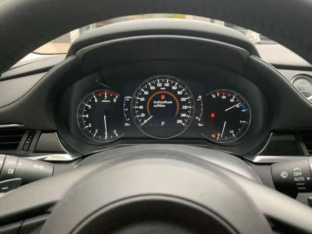 Mazda 6 Homura SkyActiv Sportbreak