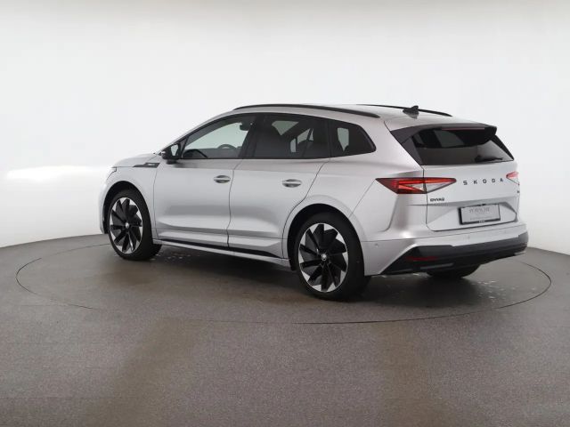 Skoda Enyaq Sportline