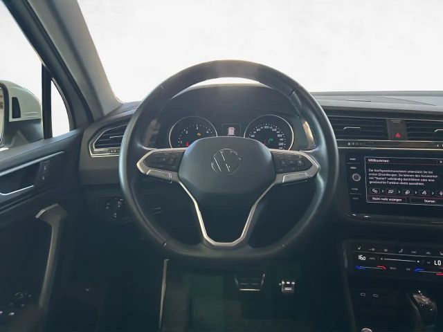 Volkswagen Tiguan 2.0 TDI DSG Life