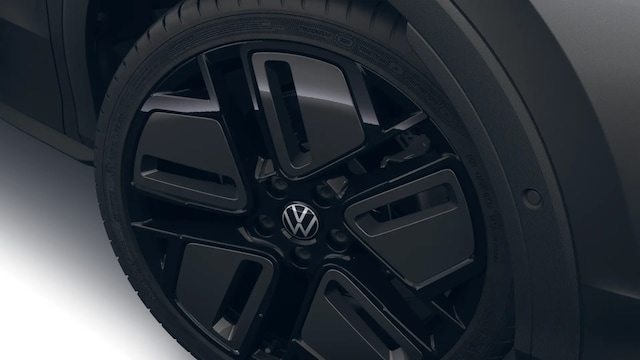 Volkswagen T-Roc 1.5 eTSI DSG R-Line