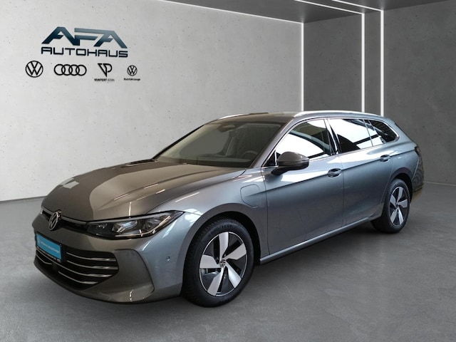 Volkswagen Passat 1.5 TSI DSG eHybrid