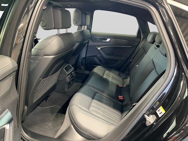 Audi S6 Quattro Sedan