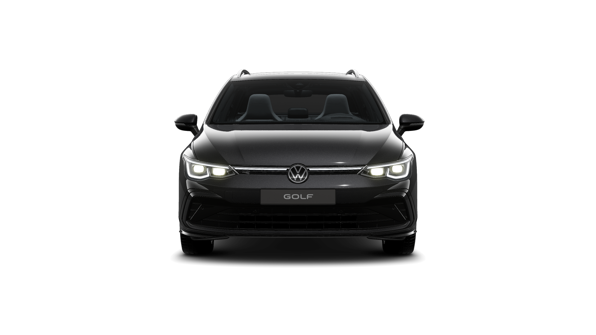 Volkswagen Golf 2.0 TDI DSG R-Line Variant