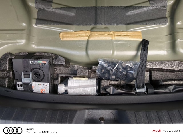 Audi S3 Quattro S-Tronic Sedan