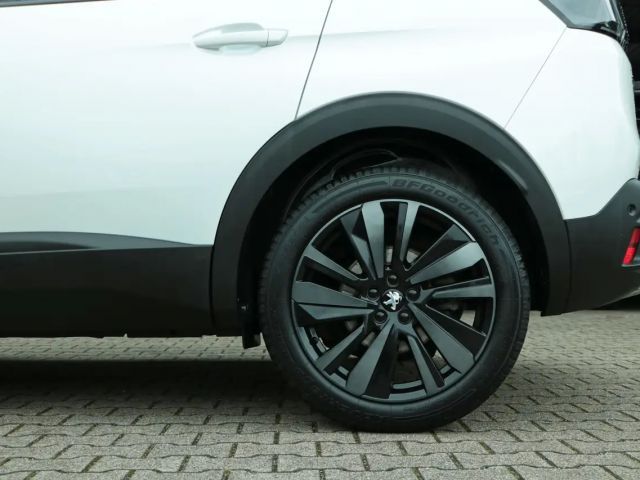 Peugeot 3008 BlueHDi EAT8 GT-Line
