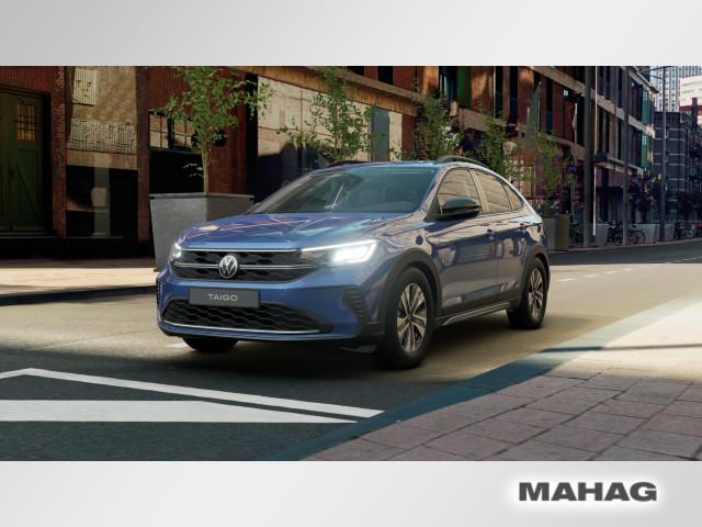 Volkswagen Taigo 1.0 TSI