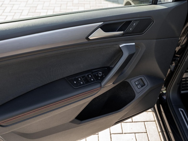 Seat Tarraco 1.4 TSI DSG