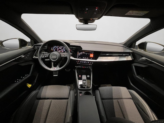 Audi S3 Quattro S-Tronic Sportback